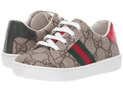 gucci baby boy trainers|Gucci Kids Baby Shoes .